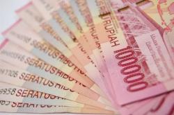 Si Uang 1000 dan 100 Ribu