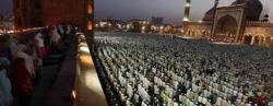 Tahun 2070, Islam Akan Jadi Agama Yang Banyak Dianut