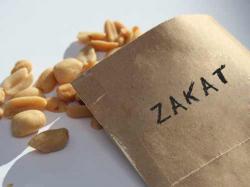 Zakat untuk Sempurnakan Rukun Islam