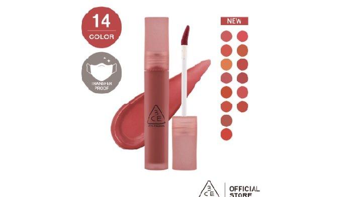 3CE Blur Water Tint 4.6 gram