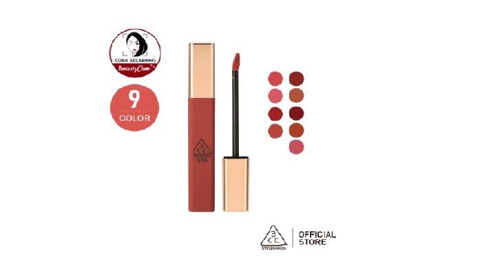3CE Cloud Lip Tint 4 gram