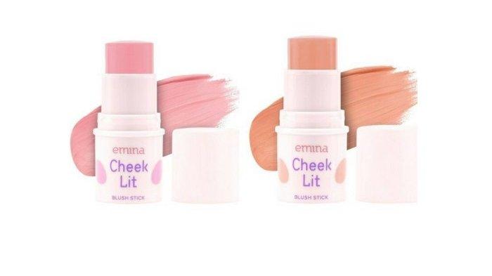 emina Cheek Lit Blush Stick