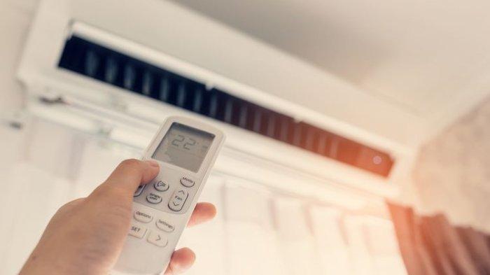 AC atau Air Conditioner digunakan sebagai penyejuk ruangan, pastikan penempatannya tepat tak dikelilingi banyak peralatan