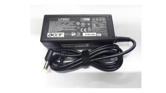 ACER Adaptor Charger Laptop Notebook 19v 3.42A