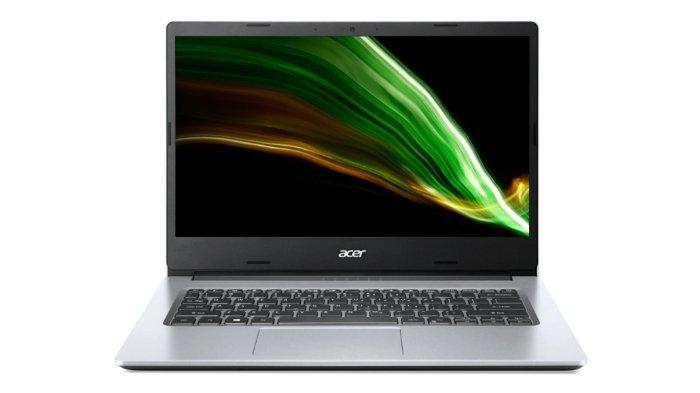Spesifikasi layar acer Aspire 3 Slim A314-35