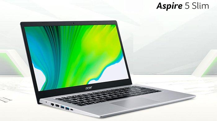 Laptop acer Aspire 5 Slim A514-54
