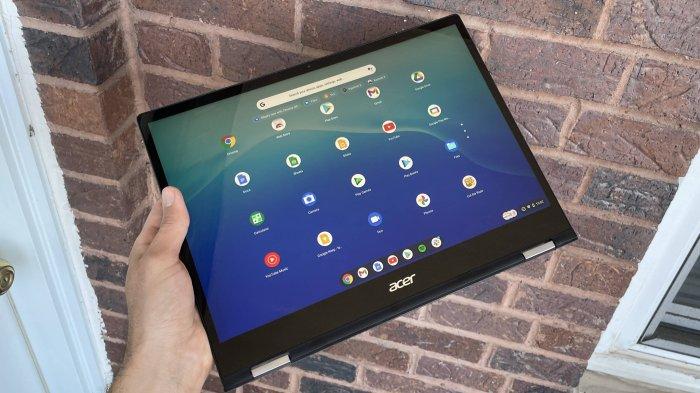 acer Chromebook Spin 713