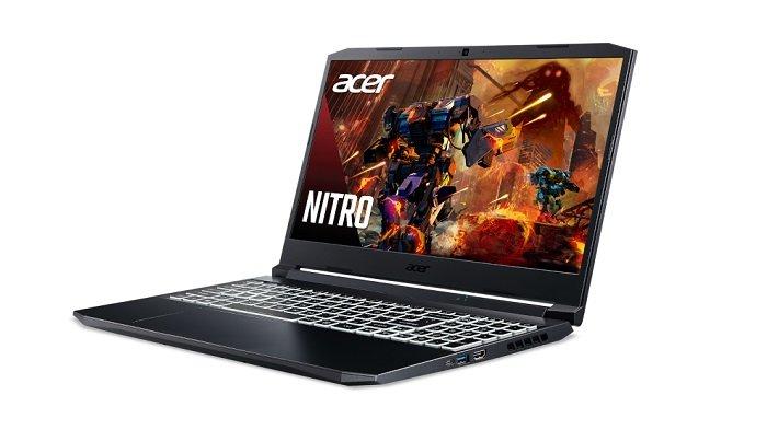 acer Nitro 5 (AN515-57)