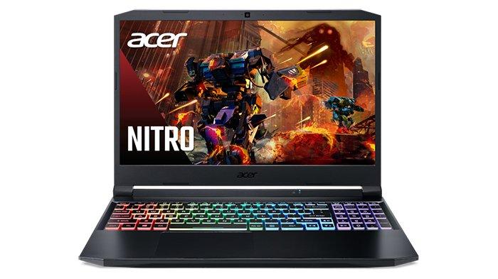 ACER NITRO 5 (AN515-57)