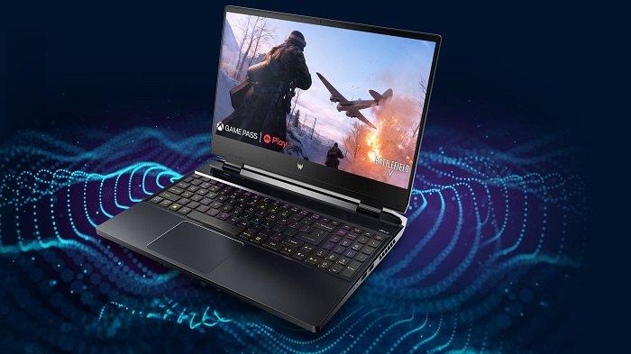 acer Predator Helios 300 (PH315-55) i7-12700H 16 GB/1 TB