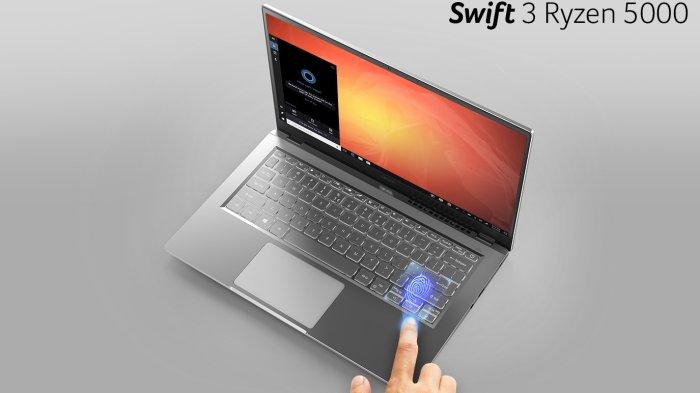 acer Swift 3 Ryzen 5000 (SF314-43)