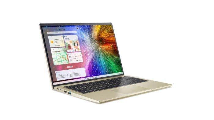 acer Swift Go SF314