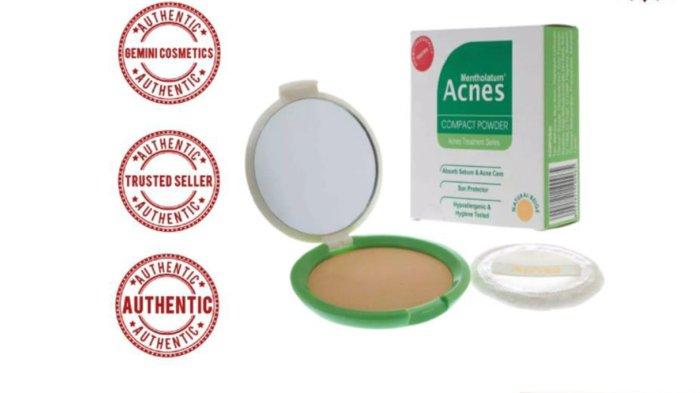 Acnes Compact Powder
