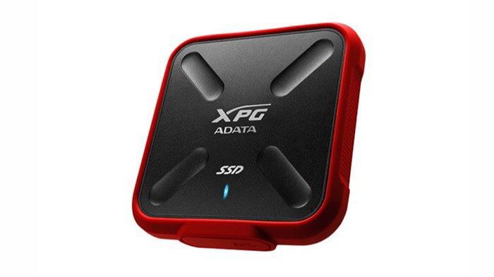 ADATA XPG External SSD SD700X
