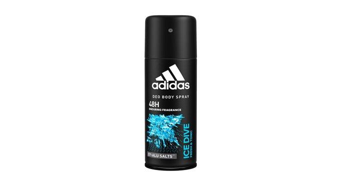Adidas Ice Dive Deo Body Spray