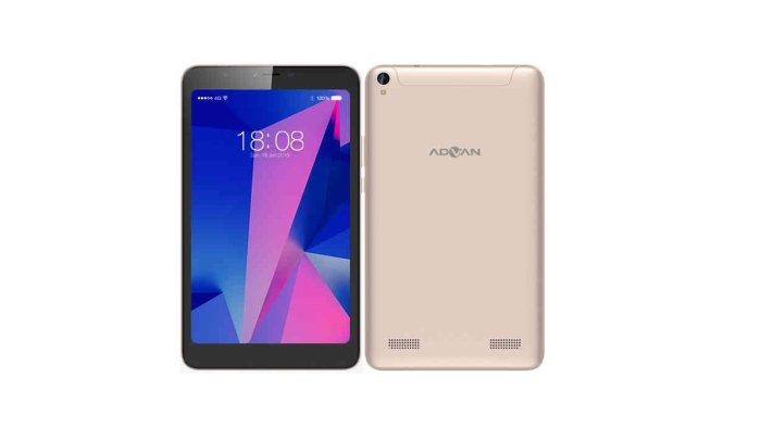 ADVAN G-Tab 8