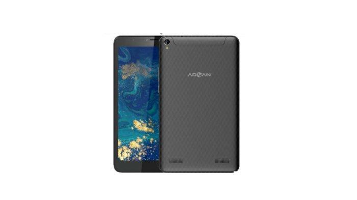 ADVAN Tab 8 Belajar