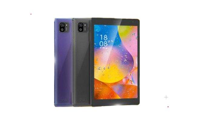 ADVAN Tab A8