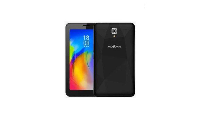 ADVAN X7 Pro