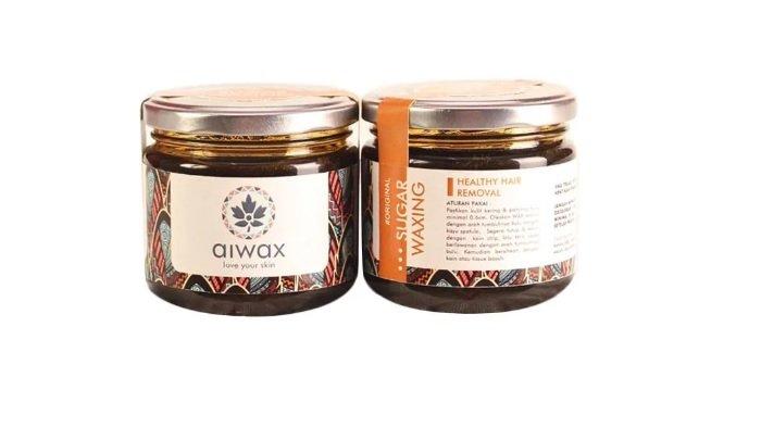 Aiwax Hair Removal Waxing