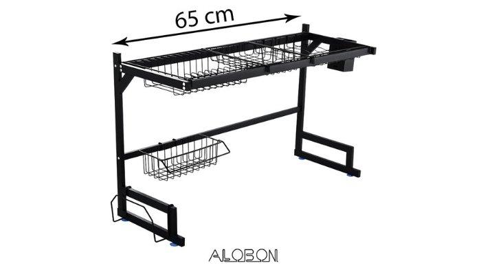 ALOBON Rak Piring