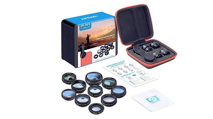 Apexel 10 in 1 DG10