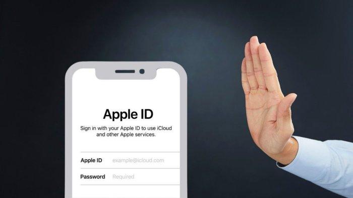 Apple ID