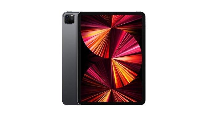 Apple iPad Pro 2021