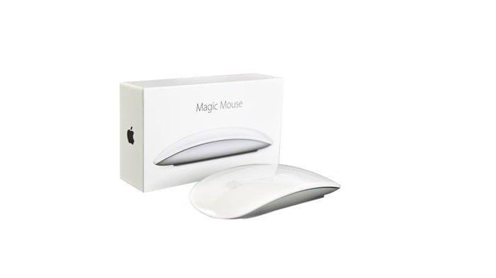 Apple Magic Mouse 2