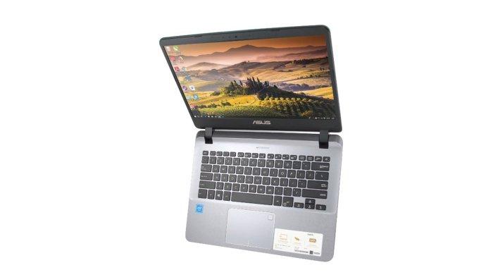 ASUS A407MA