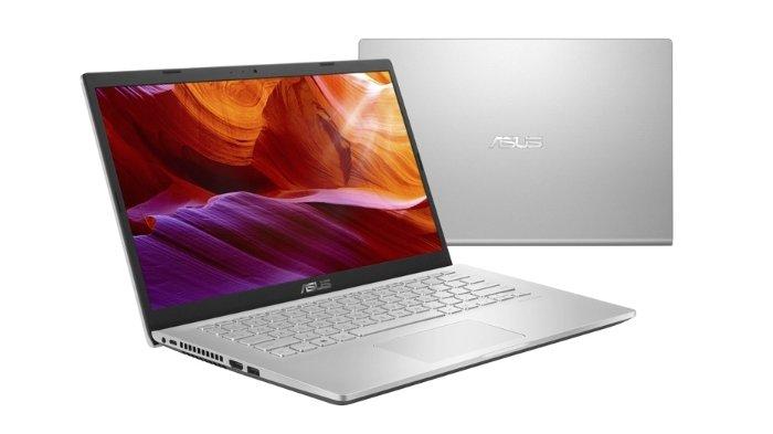 Desain ASUS A409MA