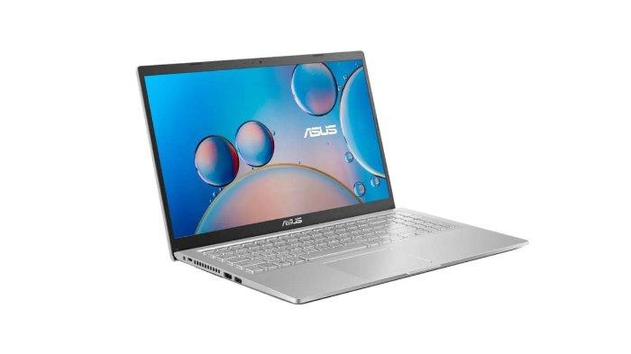 Laptop ASUS A516 memiliki bidang layar yang tergolong besar