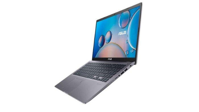 ASUS A516KA-FHD621 tampak sisi kanan
