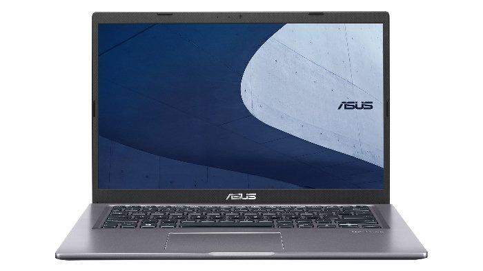 Spesifikasi layar ASUS ExpertBook P1412