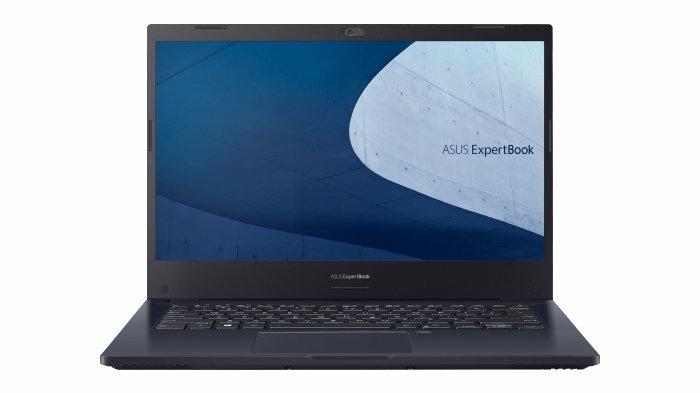 ASUS ExpertBook P2 hadir dalam beberapa varian prosesor salah satunya Intel Core i3-10110U