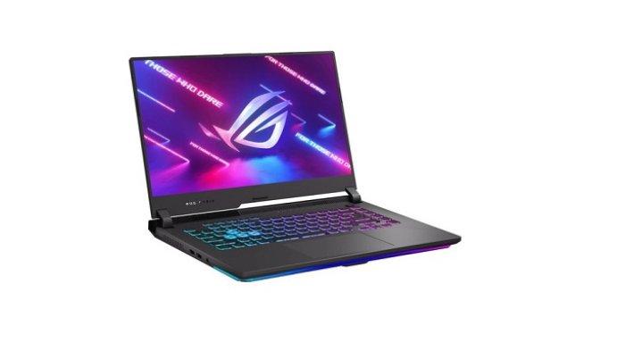 ASUS ROG G513IH