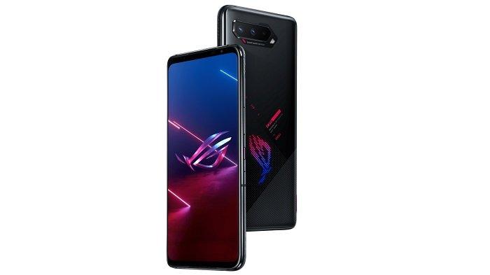 ASUS ROG Phone 5s Snapdragon 888 8/128 GB
