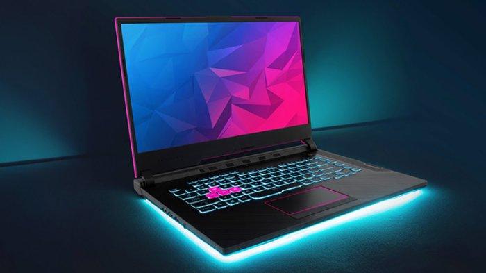 ASUS ROG Strix G15