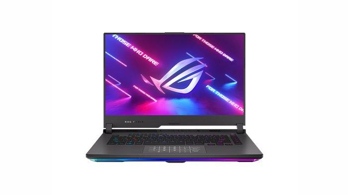 ASUS ROG Strix G15