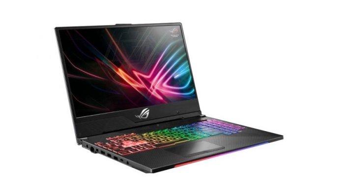 ASUS ROG Strix Hero II