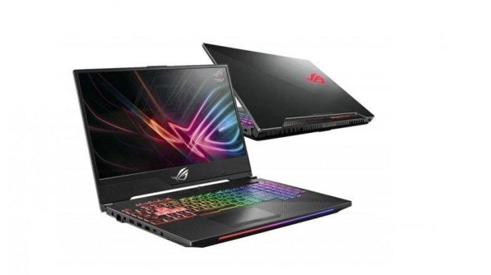 ASUS ROG Strix