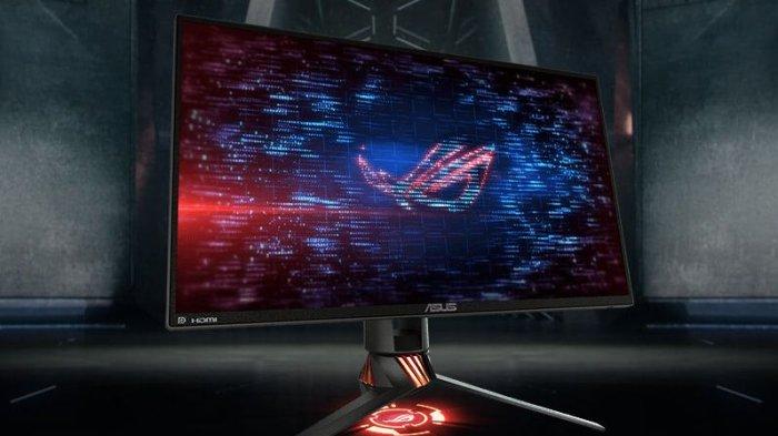 ASUS ROG Swift PG258Q