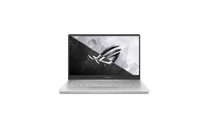 ASUS ROG Zephyrus G14