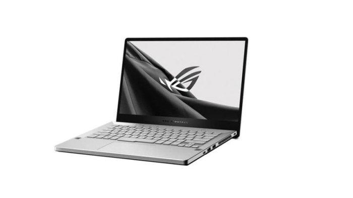 ASUS ROG Zephyrus G14