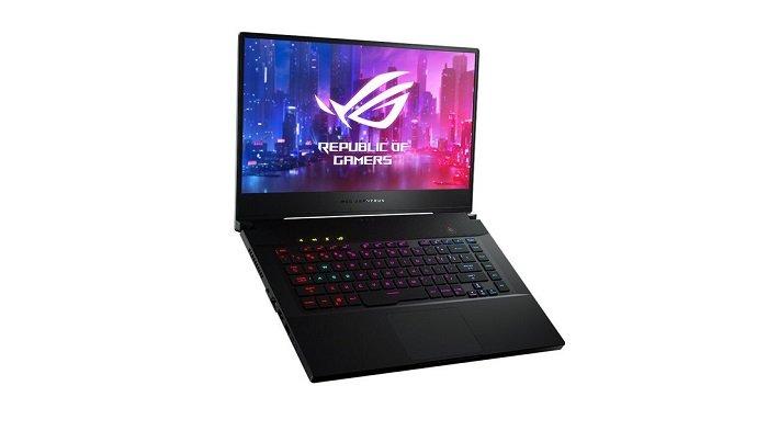 ASUS ROG Zephyrus GA502DU AMD Ryzen 7 3750H 16 GB/512 GB