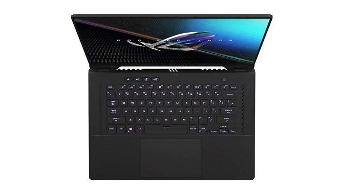 ASUS ROG Zephyrus M16 GU603 i9-11900H 16 GB/1 TB
