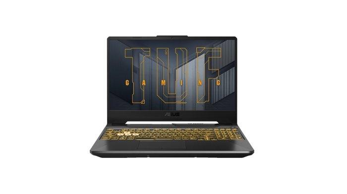 ASUS TUF F15 FX506HC