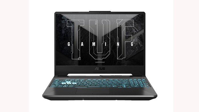 ASUS TUF F15 FX506HC