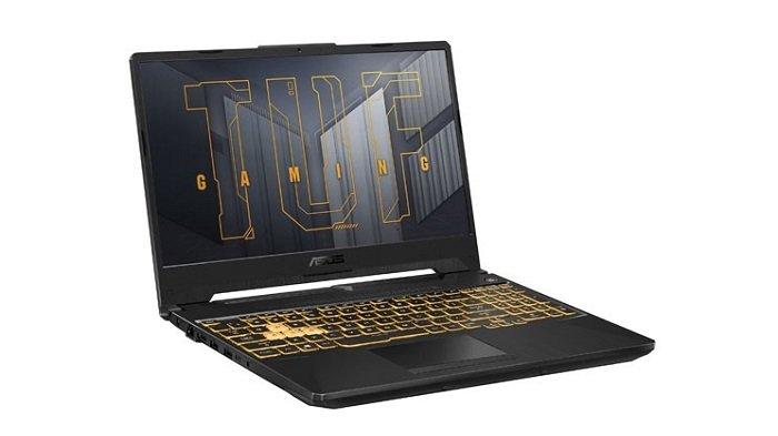 ASUS TUF Gaming F15 FX506HC Intel Core i7-11600H 16/512 GB