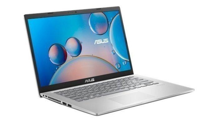 Antarmuka sisi kiri ASUS Vivobook 14 A416JAO